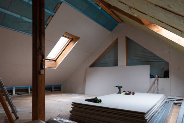 Best Residential Insulation in Three Rivers, MI