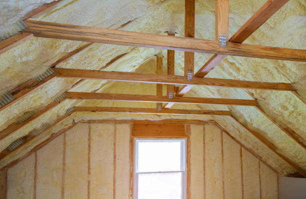 Best Insulation for Specific Applications in Three Rivers, MI