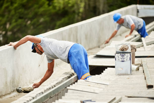 Best Types of Insulation in Three Rivers, MI